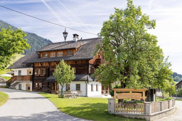 Schmiedlehnerhof - Hallstatt