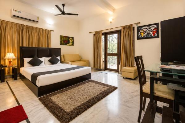 Next Hotel - Kalkutta