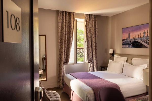 Hôtel Le Relais Saint Charles