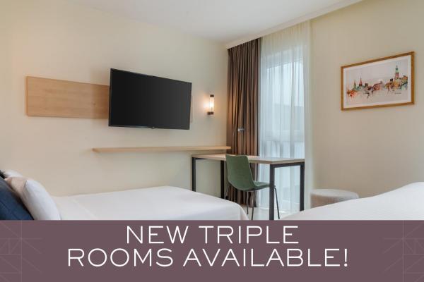 Residence Inn By Marriott Hamburg Altona - Schenefeld