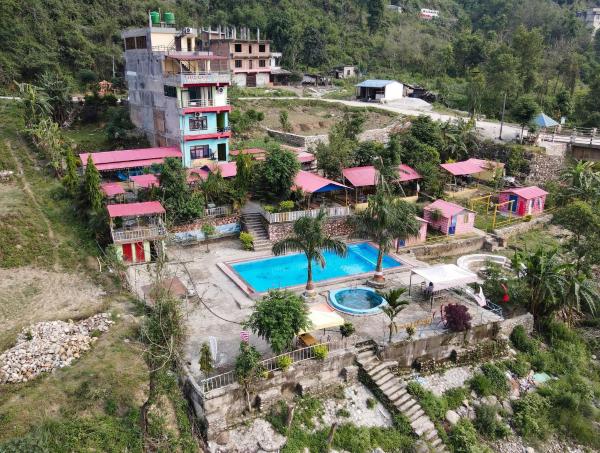 Trishuli Glory Resort - 네팔