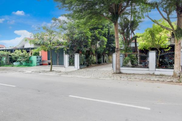 Hotel O Putri Kinasih - Banyumas