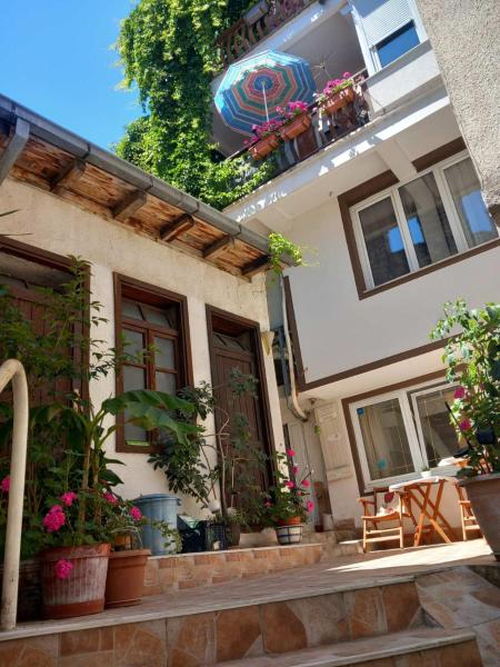 Vila Kosta City Center Port - Ohrid