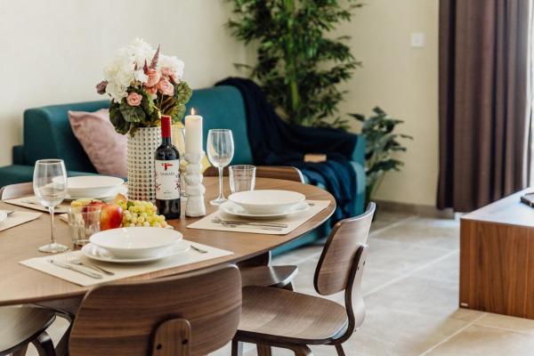 St Julians`s Boho Apartments - Malta