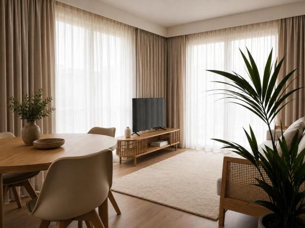 Terra Clara Studios & Apartments - Apúlia