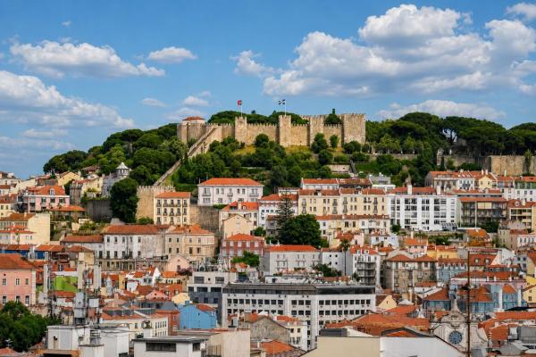 Hotel Principe Real - Lisboa