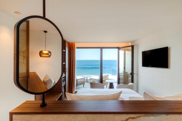Hotel & Spa Amoria La Baule, A Member Of Radisson Individuals - Mesquer