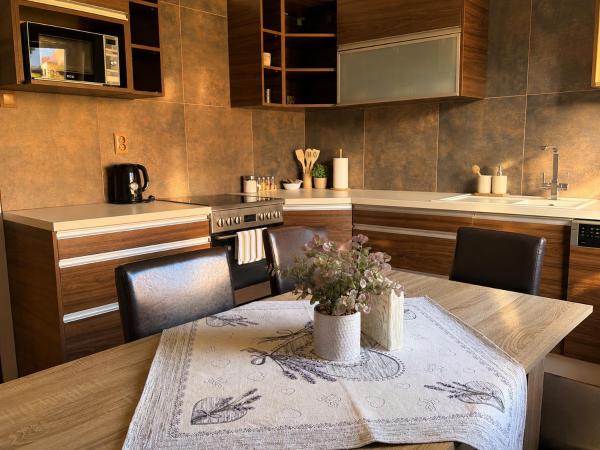 Apartmán Malatiná - Bešeňová