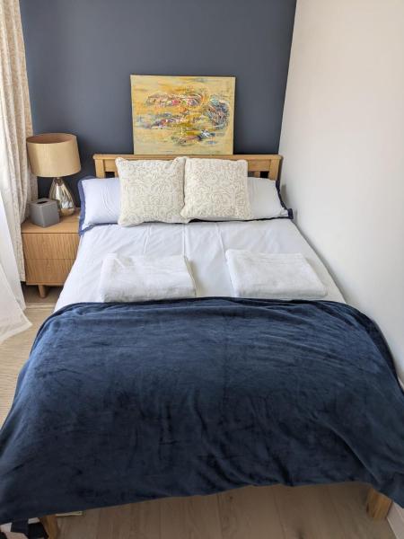 Room A, Adams And Moore House - Essex