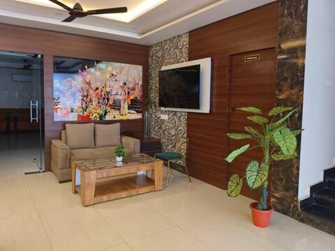 Hotel Nandini Grand - Hinganghat