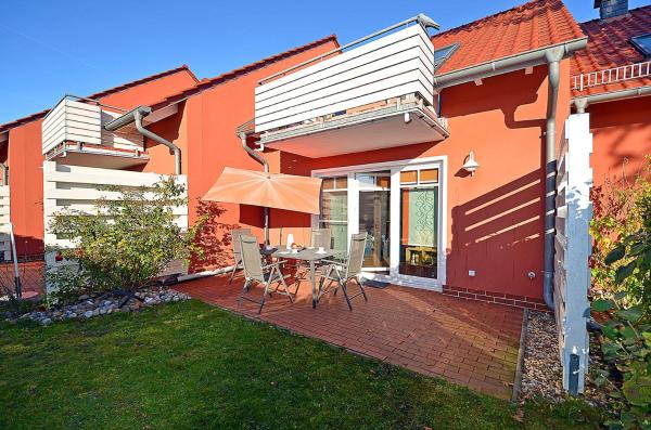Altglowe Nr 7b - Glowe
