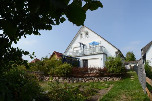Finnja - Glowe