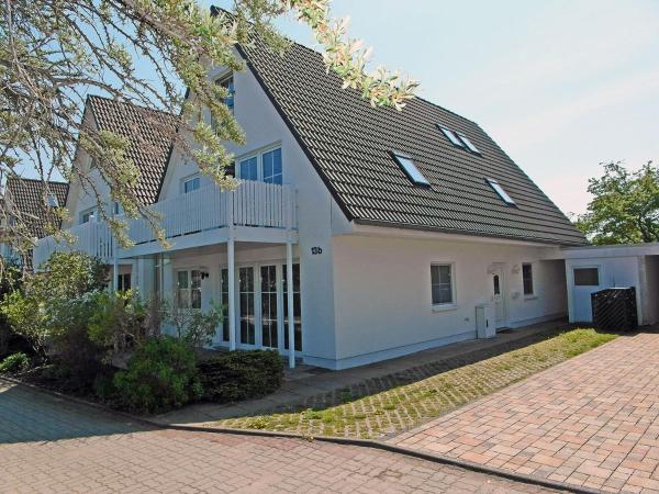 Meeresufer - Wiek