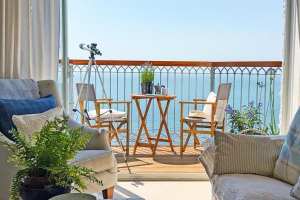 Foto 1: 2 Bed in Ventnor oc-75920
