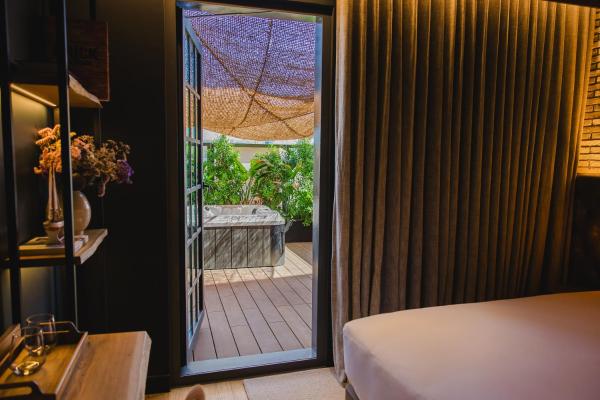 Docas Hotel Lisbon - Amadora