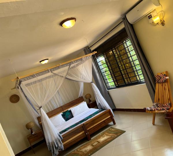 Bulwe Nest Entebbe - Uganda