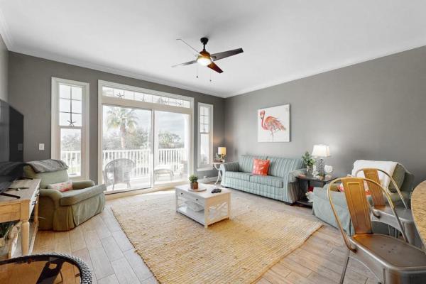 3rd-floor Beach View Condo With Pool Hot Tub & Private Balcony - Panama City, FL