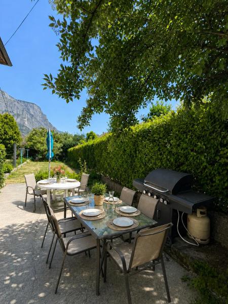 Maison Proche Val Thorens Orelle - Savoie
