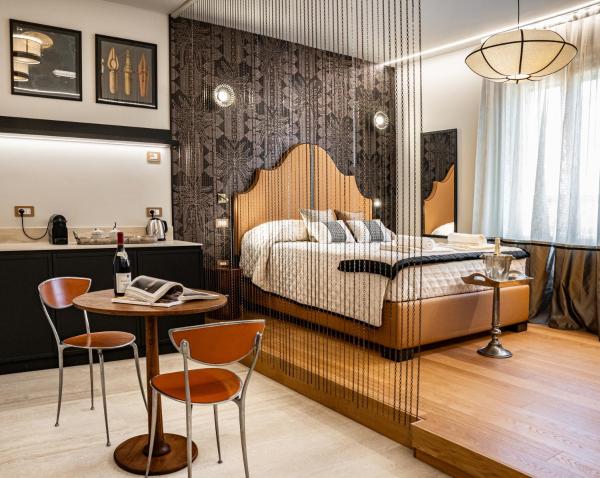 La Suite Romantic Private Escape In Lavagna - Chiavari
