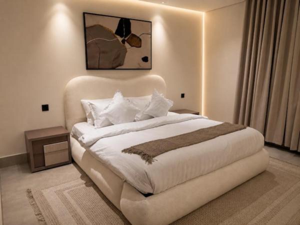 Elegant E-11 Suites In The Heart Of Islamabad - 이슬라마바드
