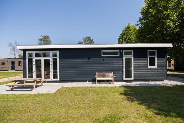 Lessenaar 22 | 6 Persoons Chalet In Zennewijnen - Oss