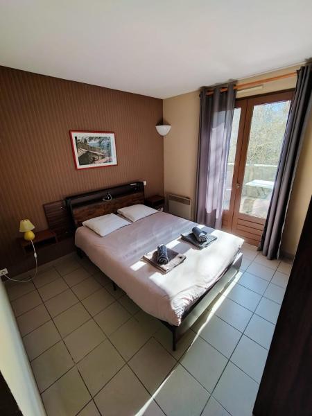 Auberge Du Tarnon - Florac