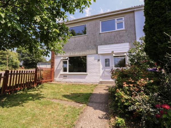 24 Cefn Court - Newport