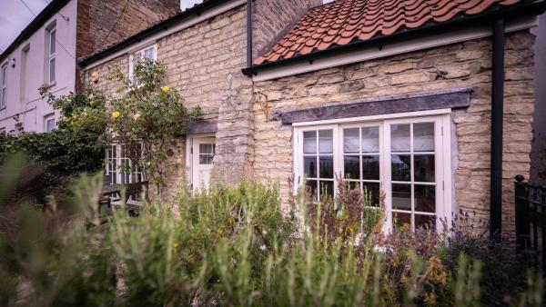 Freya's Cottage - Lincoln