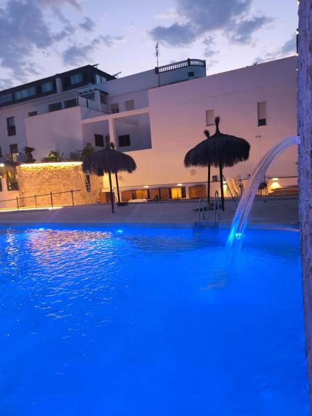 Hotel Avenida Tropical By Bossh! Hotels - Motril