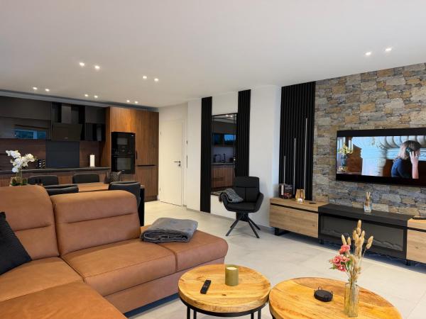 Ferienwohnung Seeglück Ug - Hammer