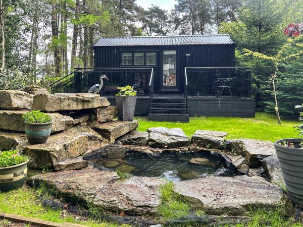 Shepherds Hut - Uk52010 - Harewood Castle