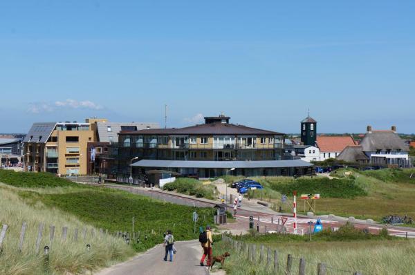 Groepsaccommodatie De Wijde Blick Xl - Callantsoog