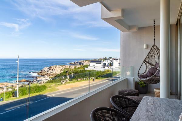 The Mira Hermanus Whisperer Whales Oasis 302 - 허머너스