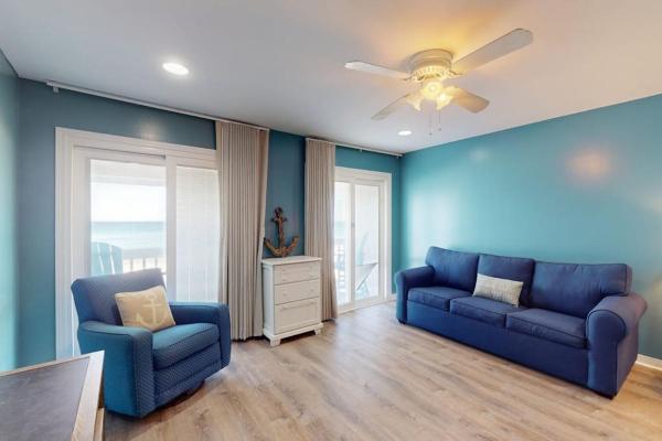 Front Beach C & B2 2 Condos In Panama City Beach - Florida