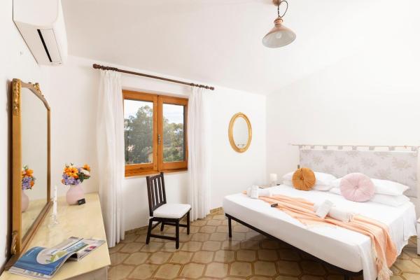 Brezza D'amore - Apt With Verandas, 400m From The Sea - Arzachena