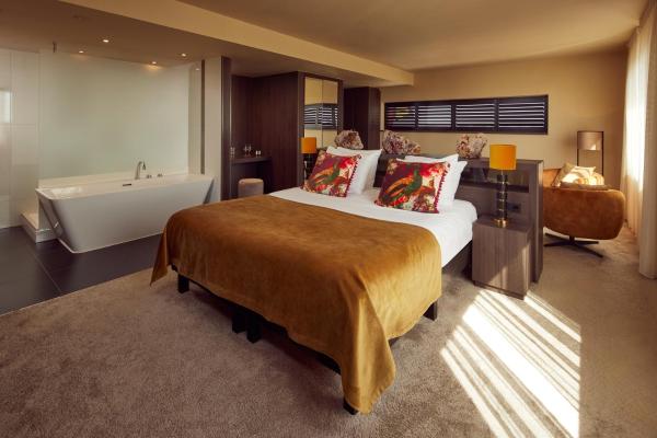Van Der Valk Hotel Amersfoort-a1 - Leusden