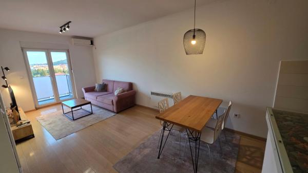 City Kvart Apartment - Podgorica