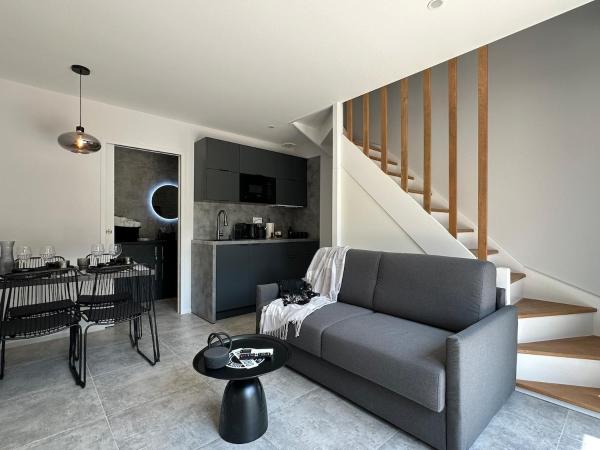 Le Domaine Des Bruyeres La Suite Onyx - Chalon-sur-Saône