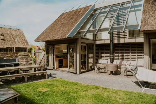 Dutchen Vakantiepark Duynvoet - Petten