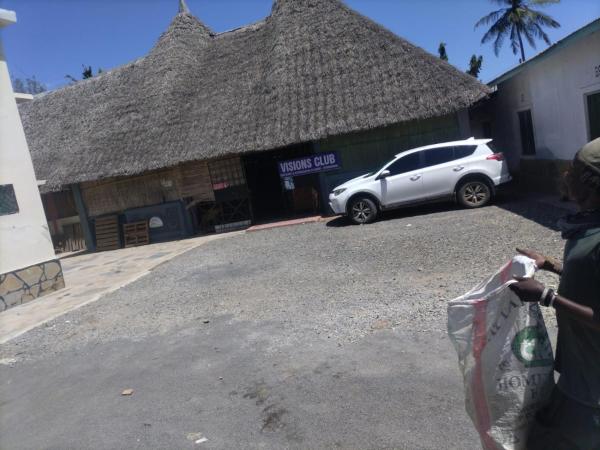 Mtomo Vision - Kenya