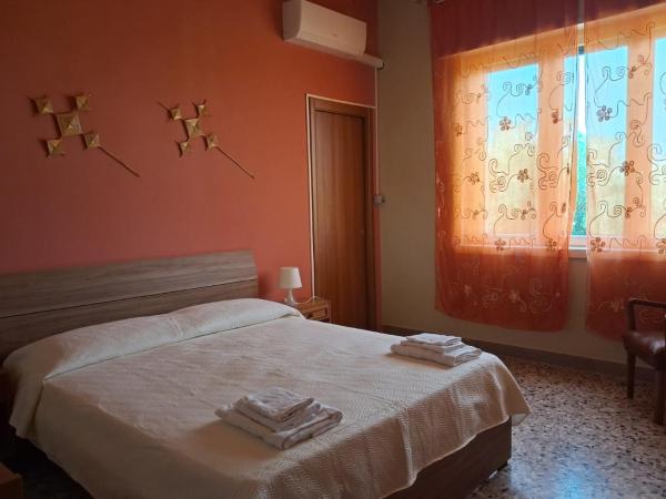 Affittacamere Marina 79 - Palinuro