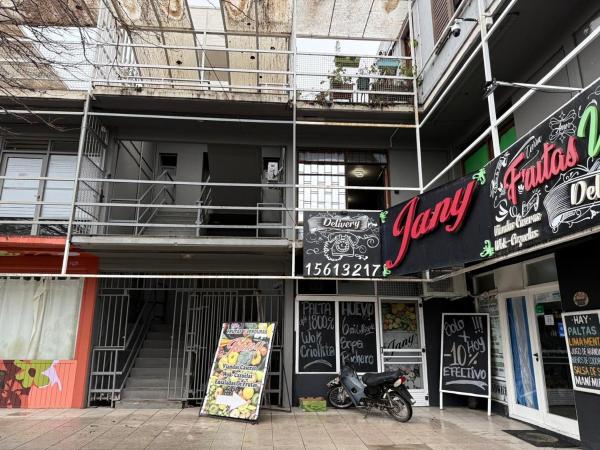 Depto Del Centro - Chascomús