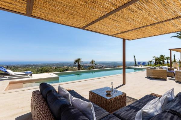 Villa Arancia E Limone - Isulatravel - Noto