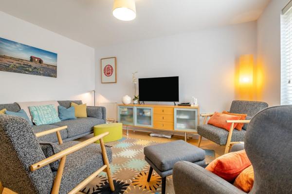 3 Bed In Camber Oc-bt044 - Camber Sands