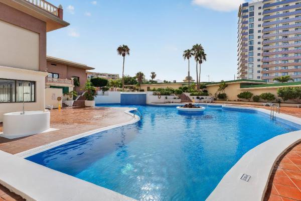 Paraiso Terrace Suite - Adeje