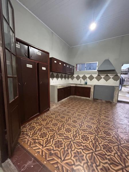 Casa Grande - Uruguay
