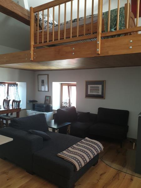 Ferienwohnung Kipfenberg - Beilngries