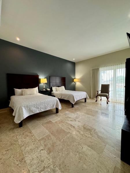 Grann Hotel - Ciudad Valles