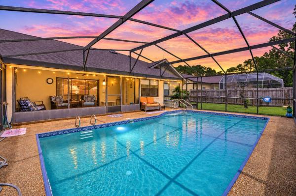 Breezy Palm | Palm Coast - Palm Coast, FL