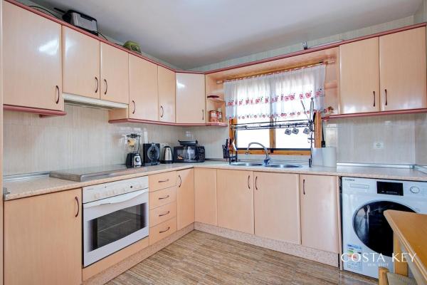 Oak & Sea Retreat - Carchuna - Motril